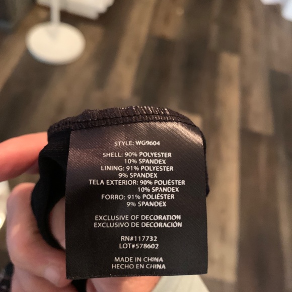 Gerry activewear skort. I don’t think I ever wore it. Perfect‎ shape - Picture 5 of 6